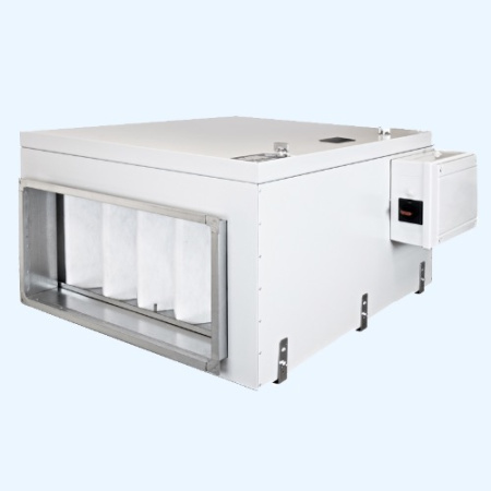 ВПУ 1500/18-380/3 ФЬОРДИ Приточная установка